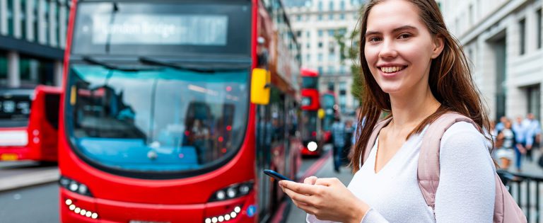 A Dive into Transport for London’s Digital Engagement Transformation Using EngagementHQ Post Image