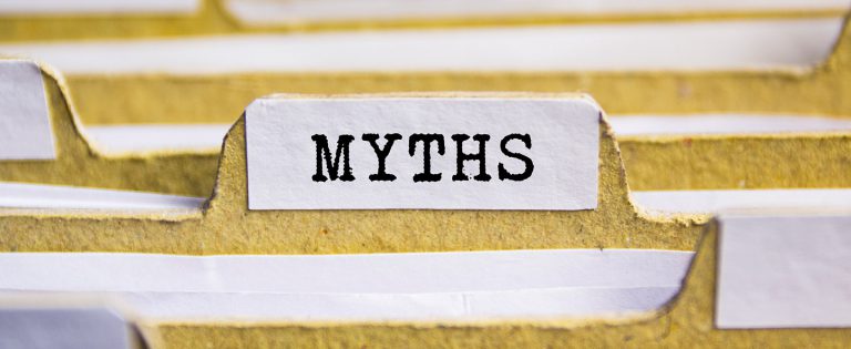 GDPR: Addressing myths and alleviating the fear Post Image