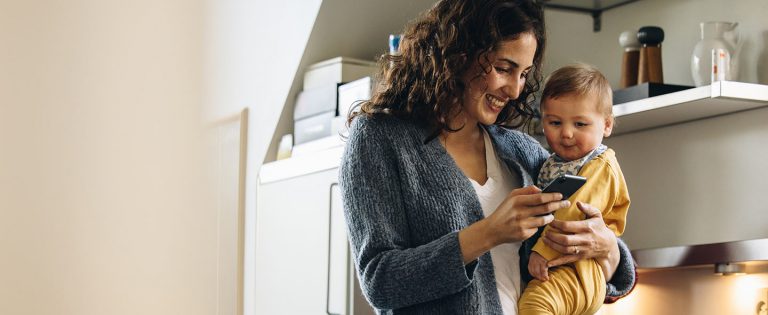 How we used digital engagement tools to improve early years communication skills in Staffordshire Post Image