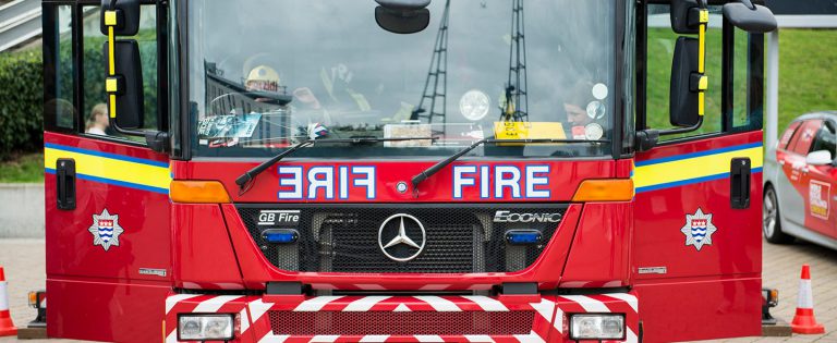 Why fire and rescue services must make better use of email now Post Image