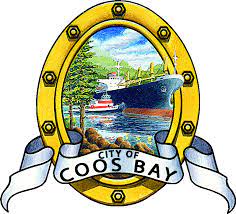 coos bay logo