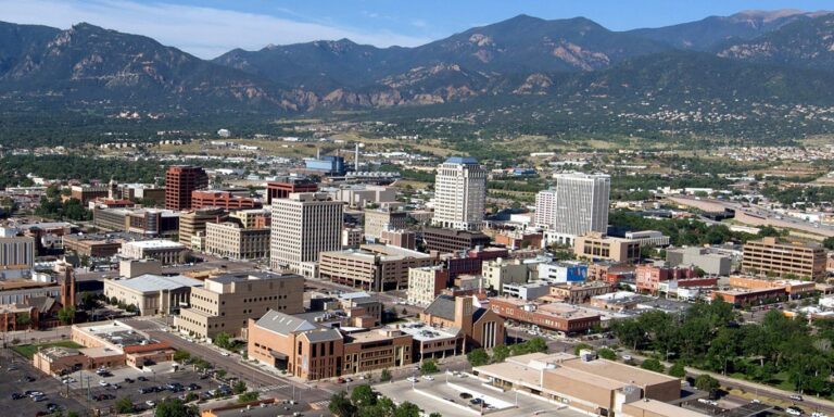 Colorado Springs, CO Post Image