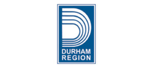 Durham Region Logo