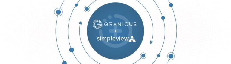 Granicus acquires Simpleview to help build digital experiences that address the whole community Post Image