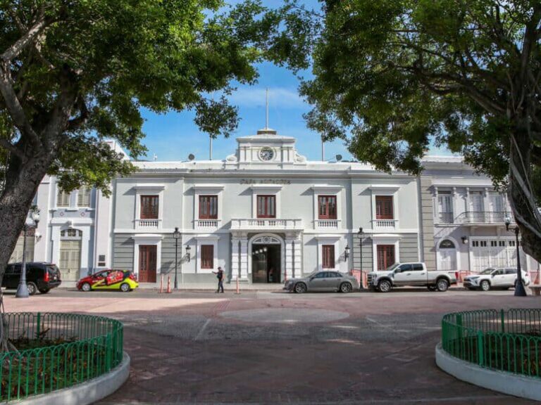 Municipio Autónomo de Ponce Post Image