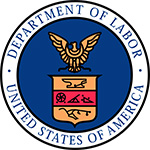 Department of Labor Logo