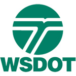 WSDOT Logo