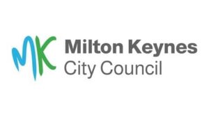 Milton Keyes City Council Logo