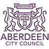 Aberdeen City Council Logo small