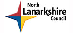 North Lanarkshire Logo