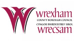 Wrexham County Borough Council logo