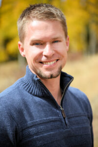 Nick Kittle, Author of Sustainovation