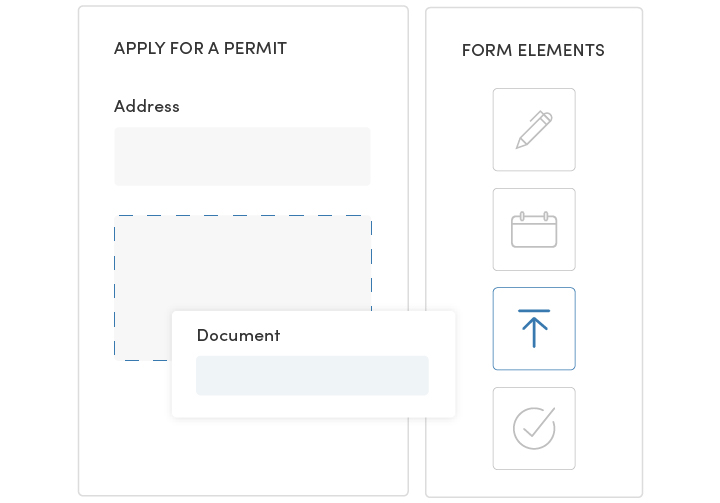 simple form builder