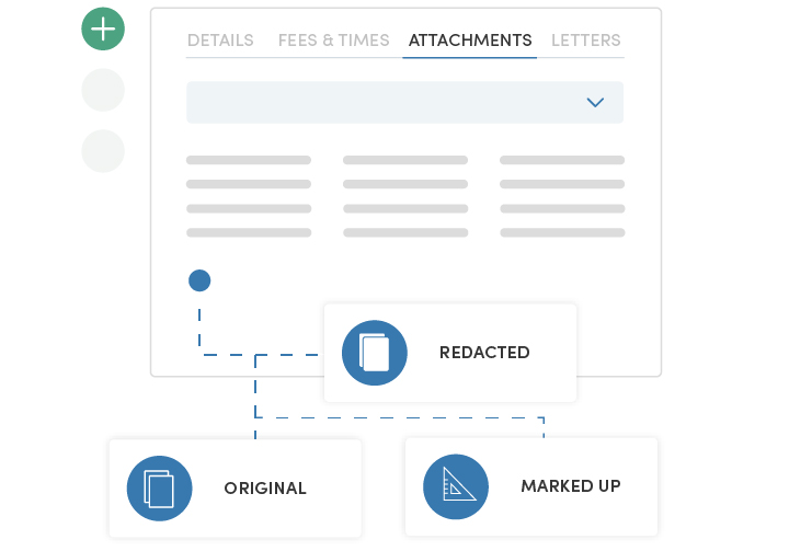 record request compliance