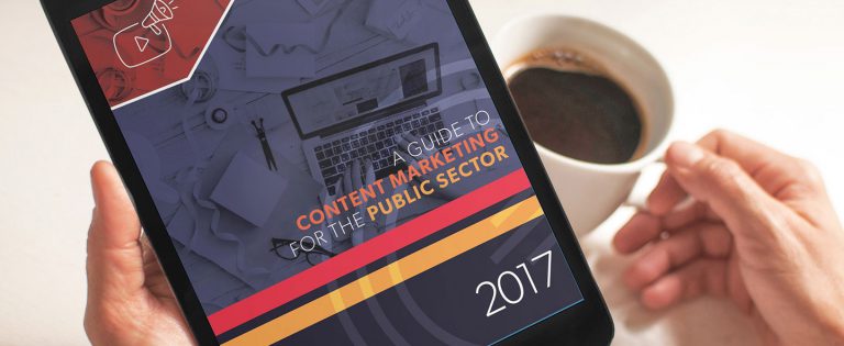 A Guide to Content Marketing for the Public Sector Post Image