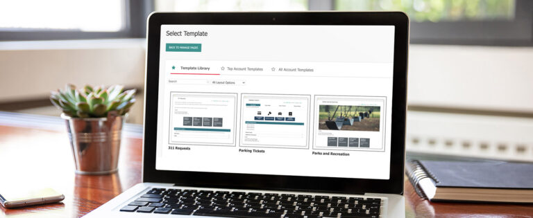 Website Templates Create Better Digital Experiences Post Image