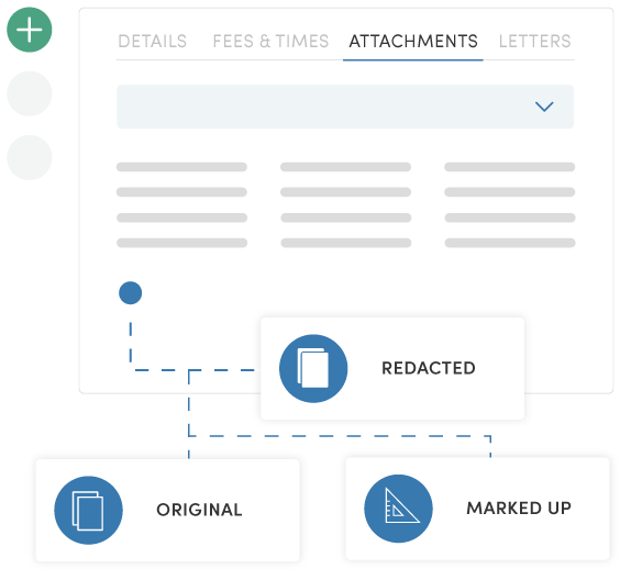 GovQA workflow illustration