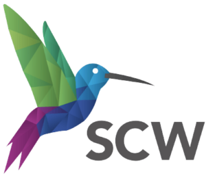 SCW logo