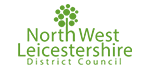 North West Leicestershire Council color logo