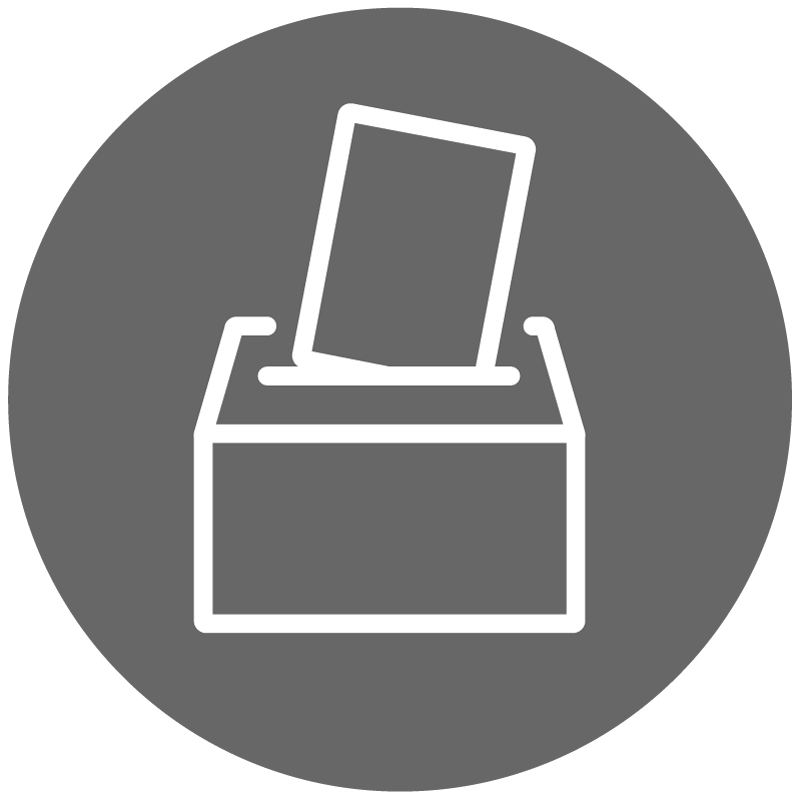 EngagementHQ Polls icon