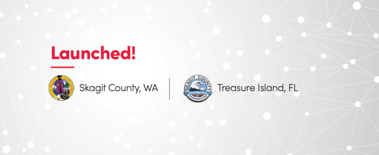 Weekly Welcome: Skagit County, WA and Treasure Island, FL Post Image